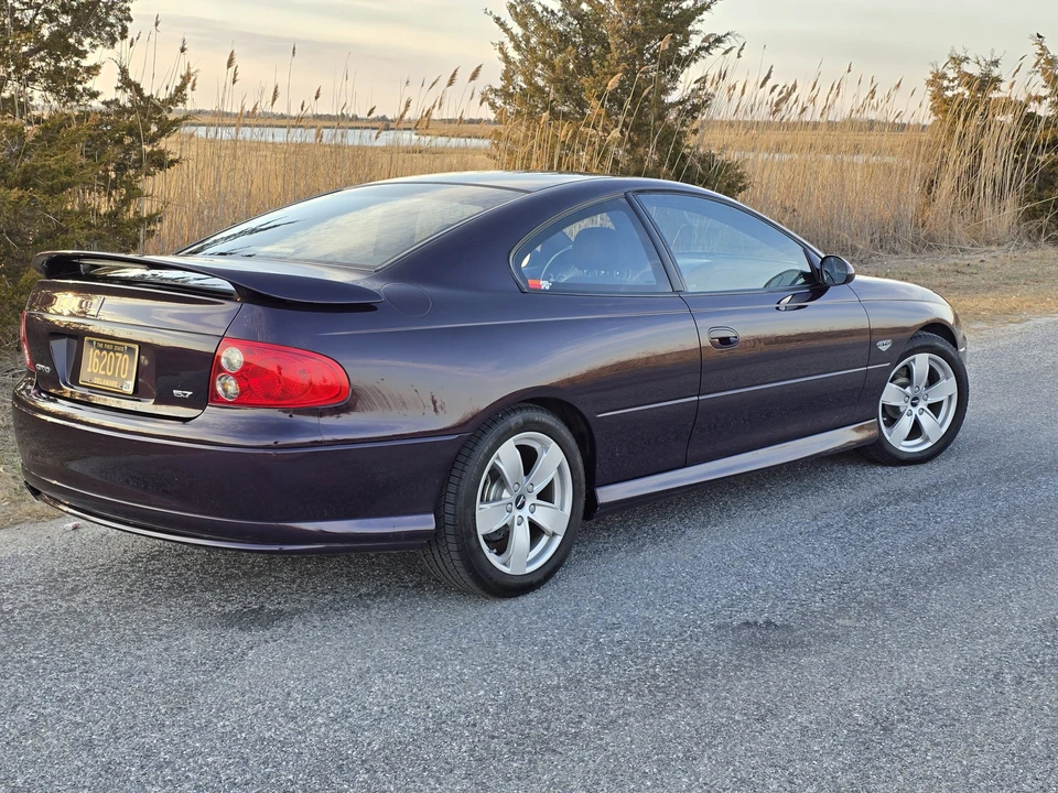 2004 Pontiac GTO 4th Gen - Image 23 of 31