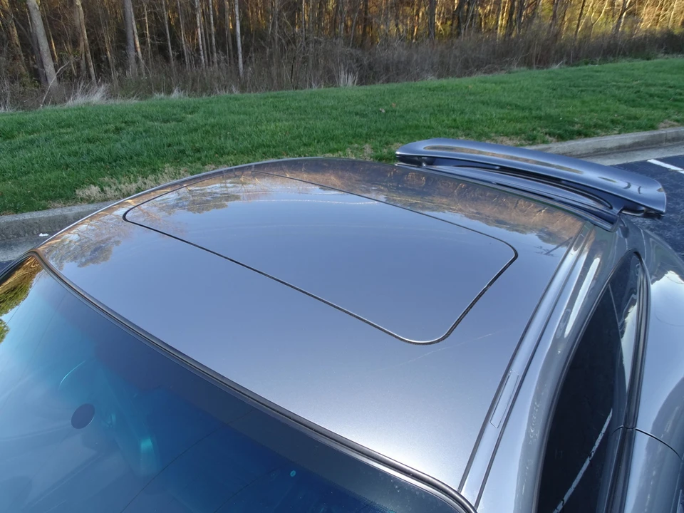 2004 Porsche 996 Carrera 4S - Image 31 of 31