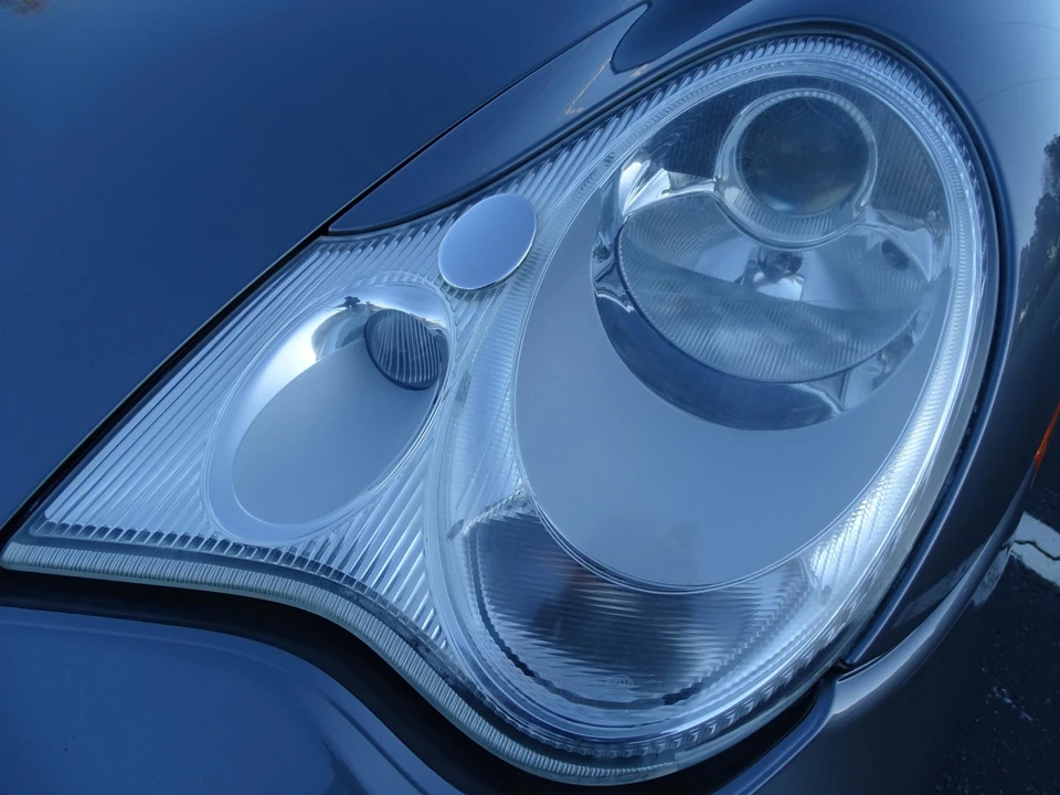 2004 Porsche 996 Carrera 4S - Image 30 of 31
