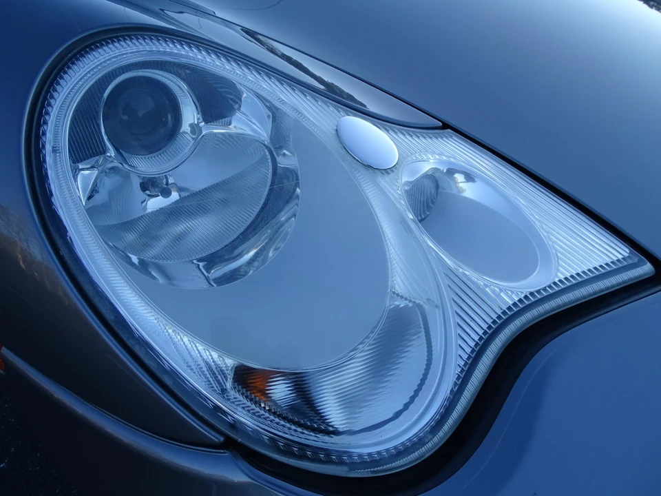 2004 Porsche 996 Carrera 4S - Image 29 of 31