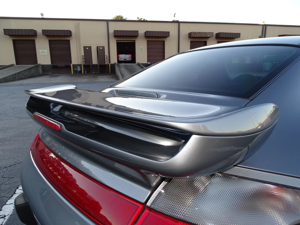 2004 Porsche 996 Carrera 4S - Image 25 of 31