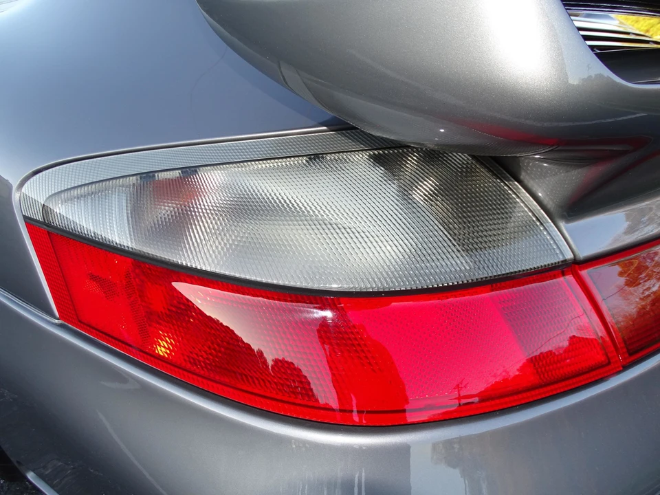 2004 Porsche 996 Carrera 4S - Image 27 of 31
