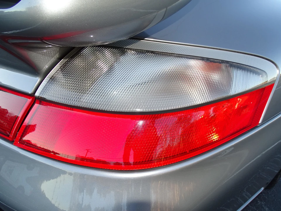 2004 Porsche 996 Carrera 4S - Image 26 of 31