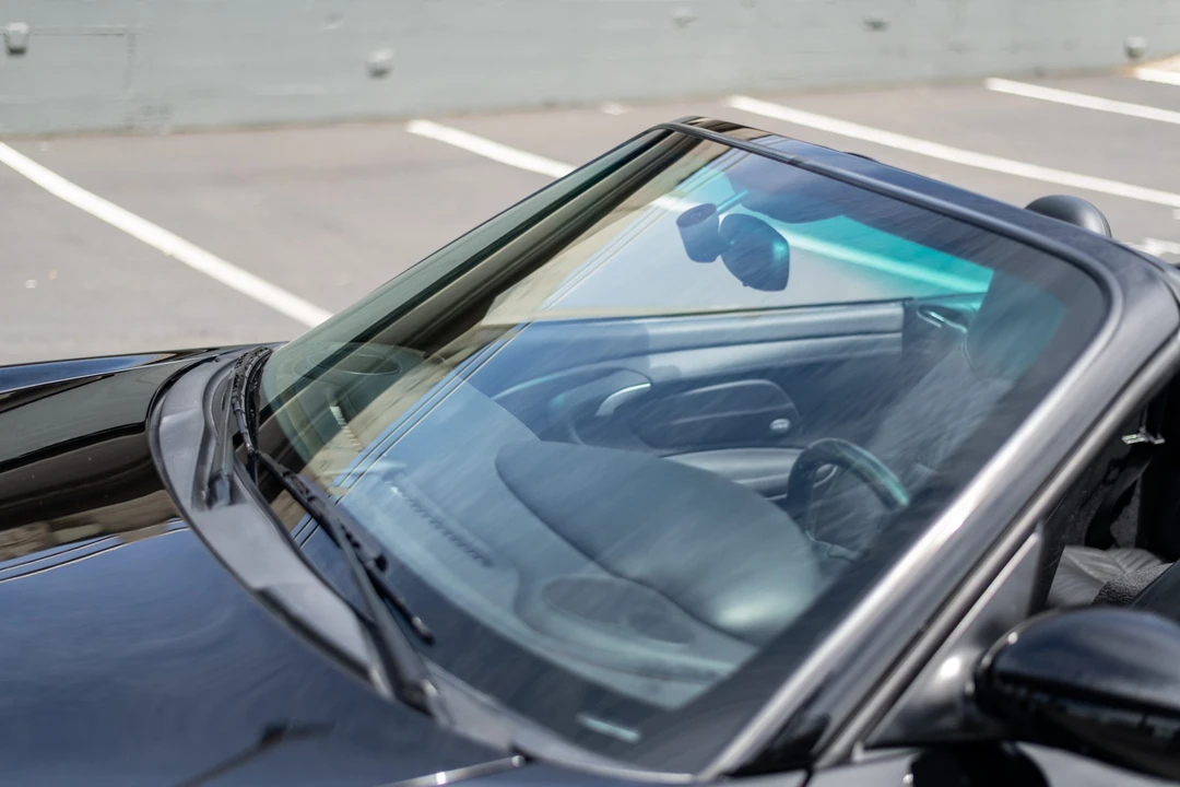 2004 Porsche 996 Turbo - Image 25 of 31