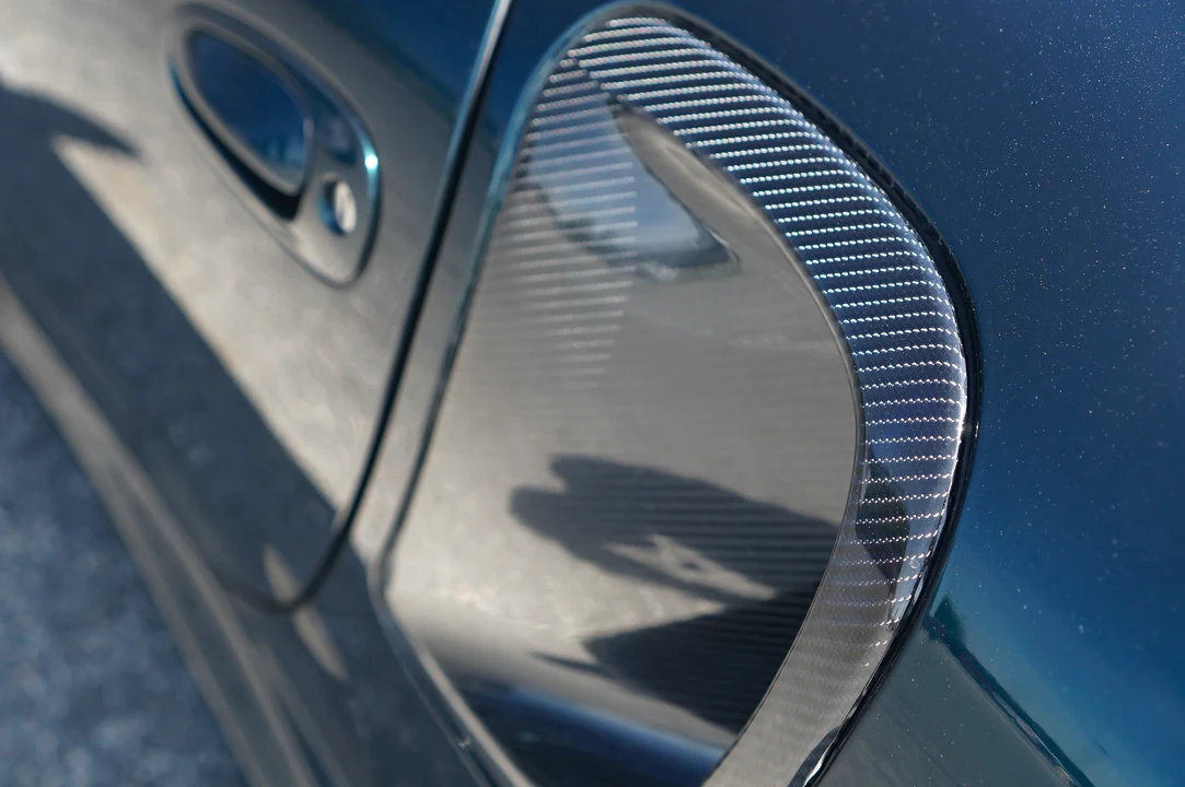 2004 Porsche 996 Turbo - Image 16 of 31