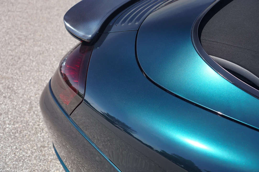 2004 Porsche 996 Turbo - Image 27 of 31