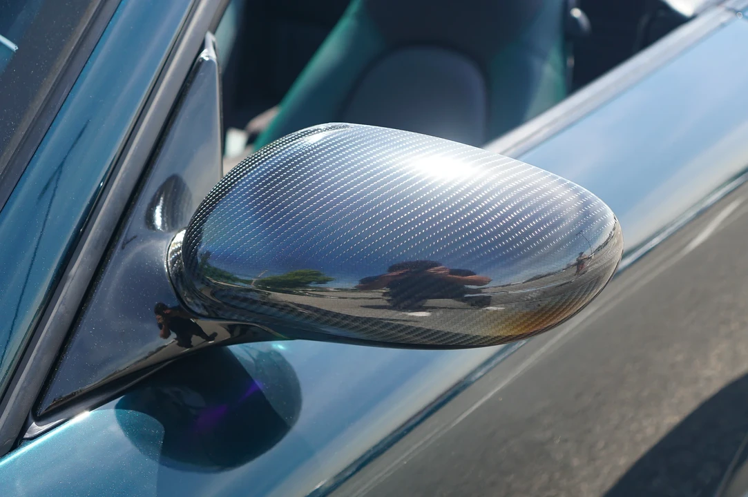2004 Porsche 996 Turbo - Image 14 of 31