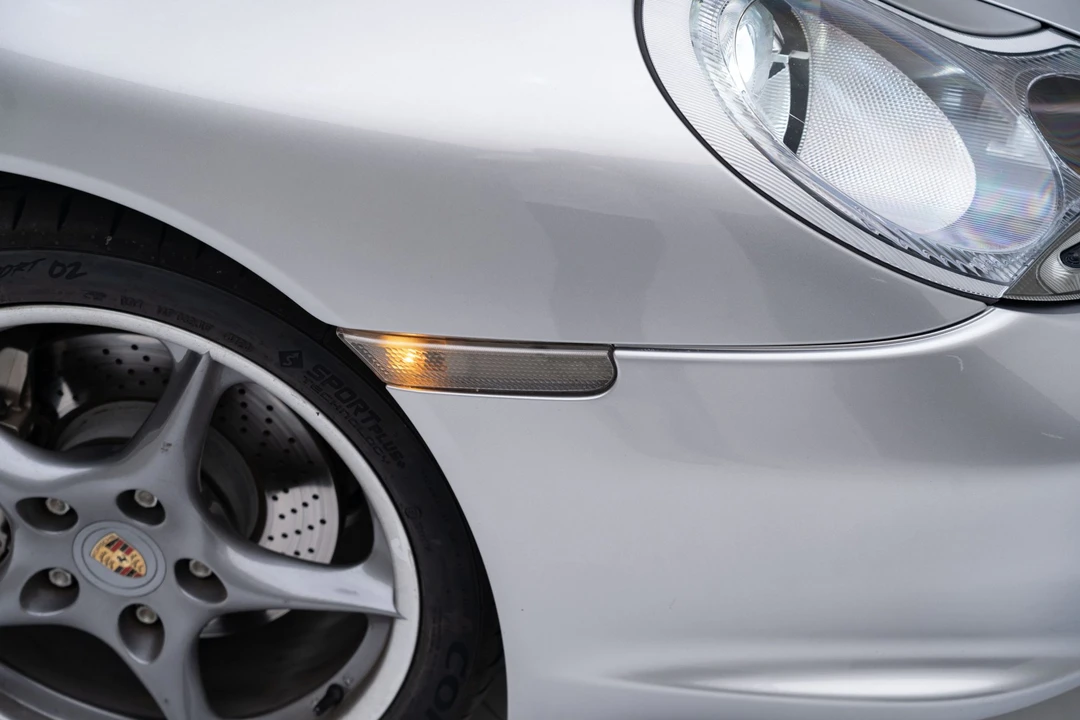 2004 Porsche 986 Boxster S - Image 29 of 31