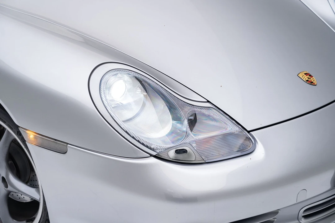 2004 Porsche 986 Boxster S - Image 27 of 31