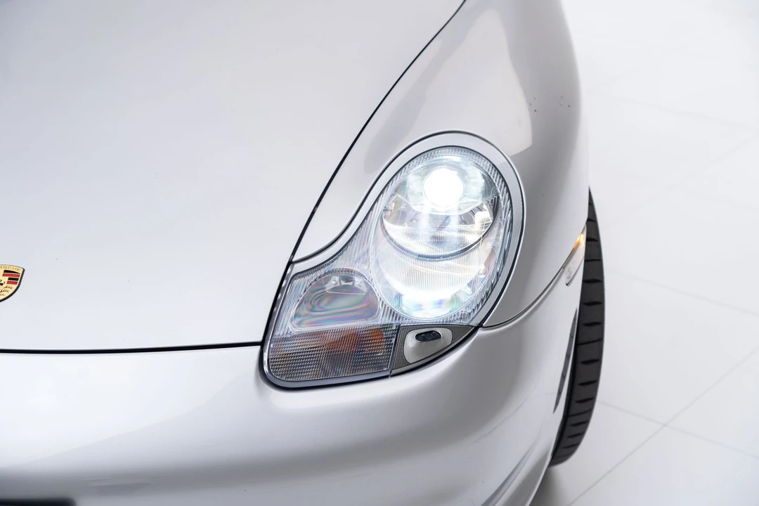 2004 Porsche 986 Boxster S - Image 28 of 31