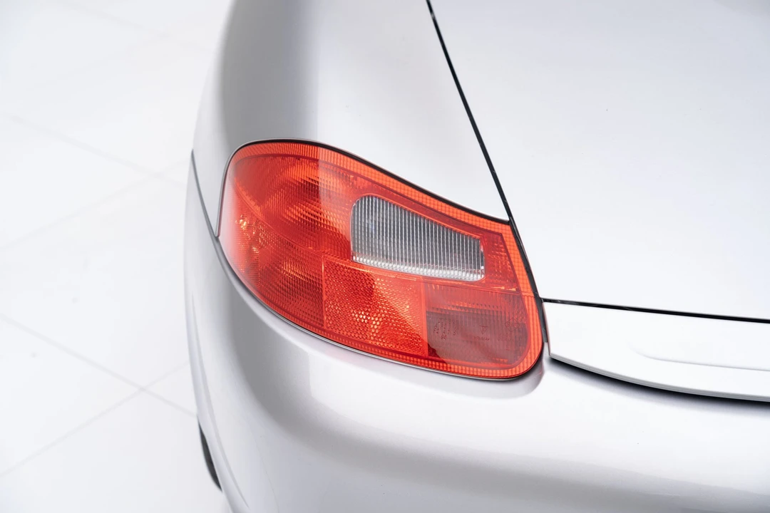 2004 Porsche 986 Boxster S - Image 31 of 31