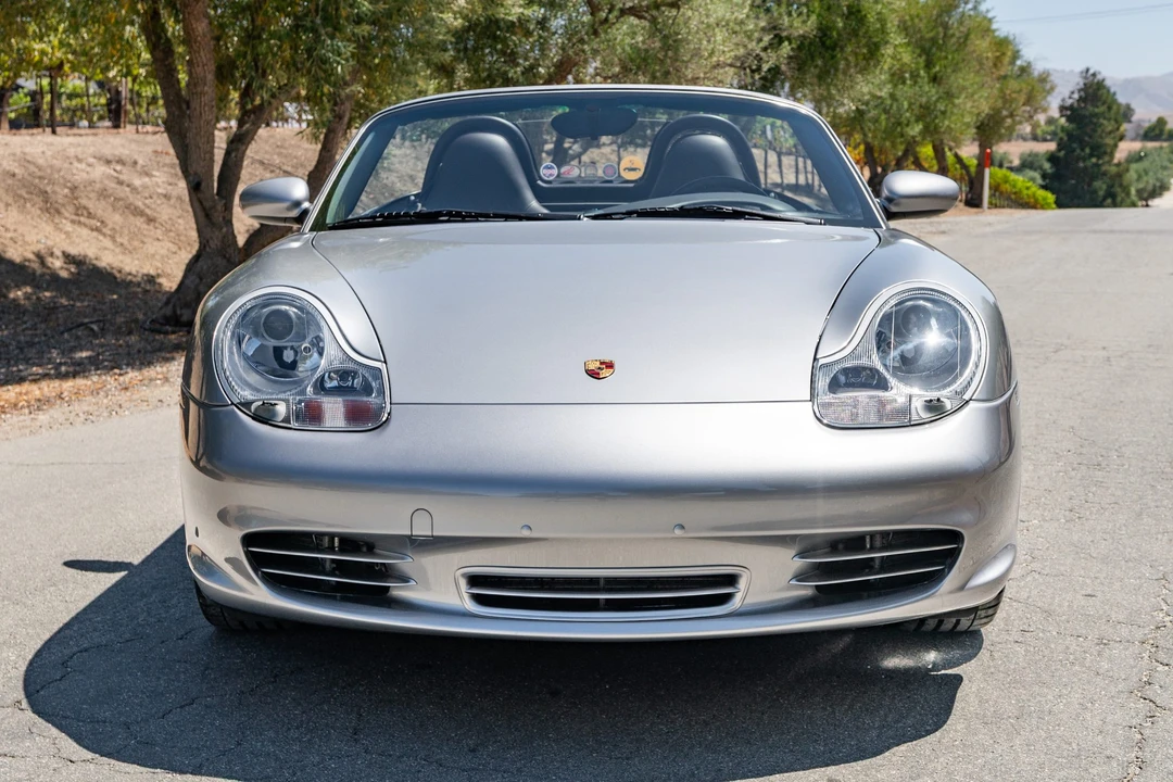 2004 Porsche 986 Boxster S - Image 2 of 31