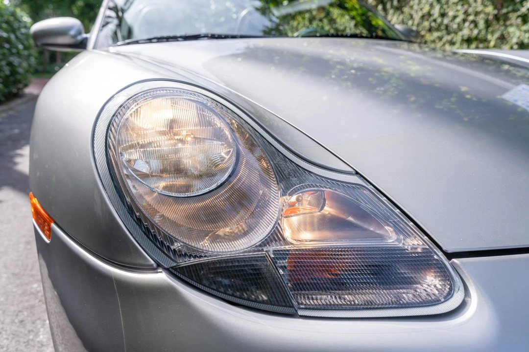 2004 Porsche 986 Boxster S - Image 29 of 31