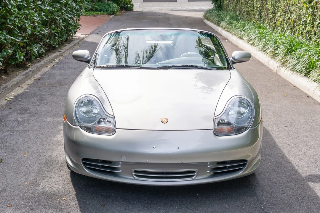 2004 Porsche 986 Boxster S - Image 7 of 31