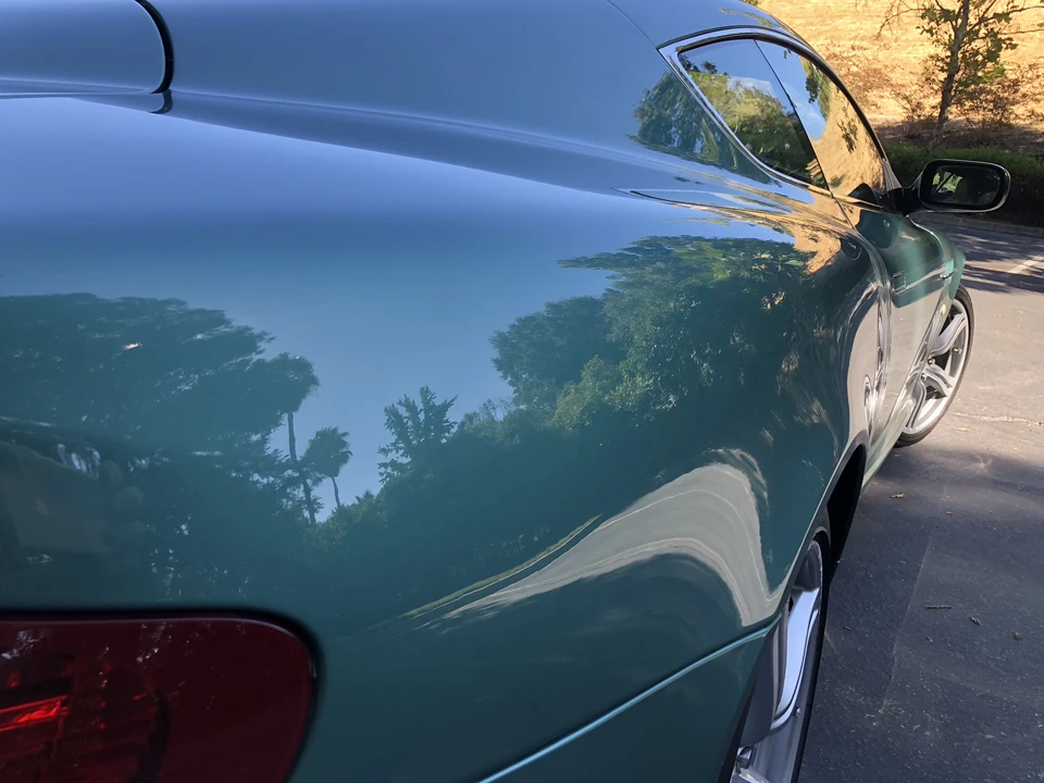 2005 Aston Martin DB9 - Image 19 of 31