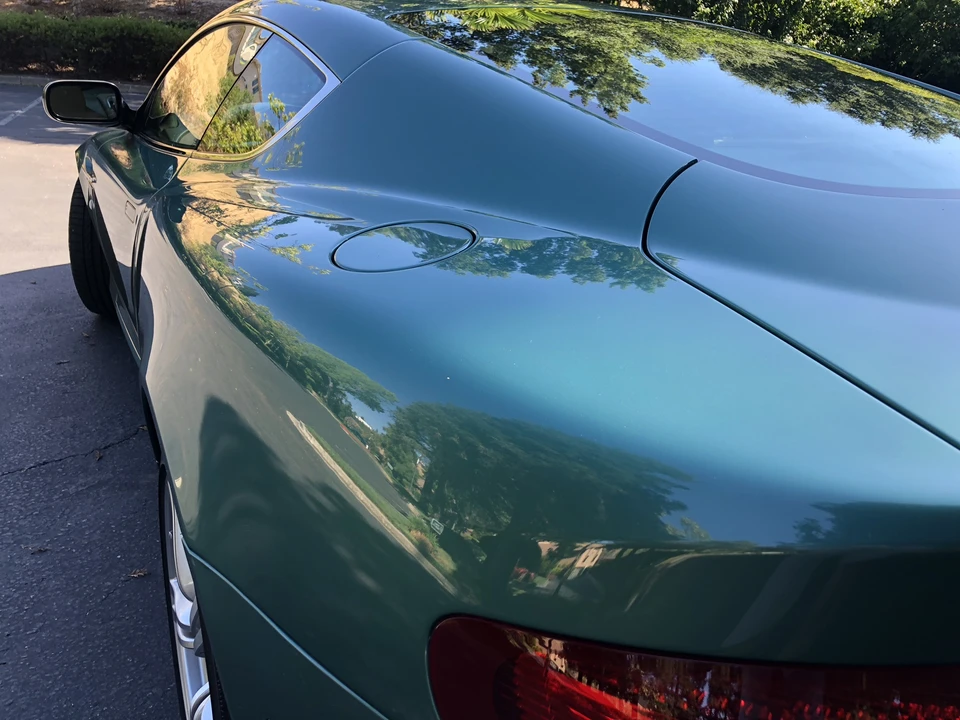 2005 Aston Martin DB9 - Image 15 of 31