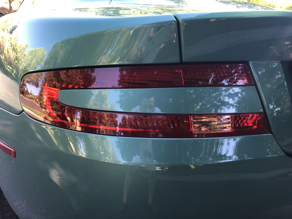2005 Aston Martin DB9 - Image 13 of 31