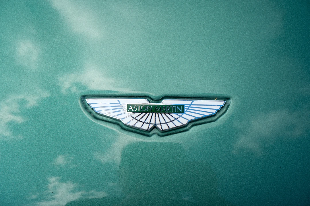 2005 Aston Martin DB9 - Image 20 of 31