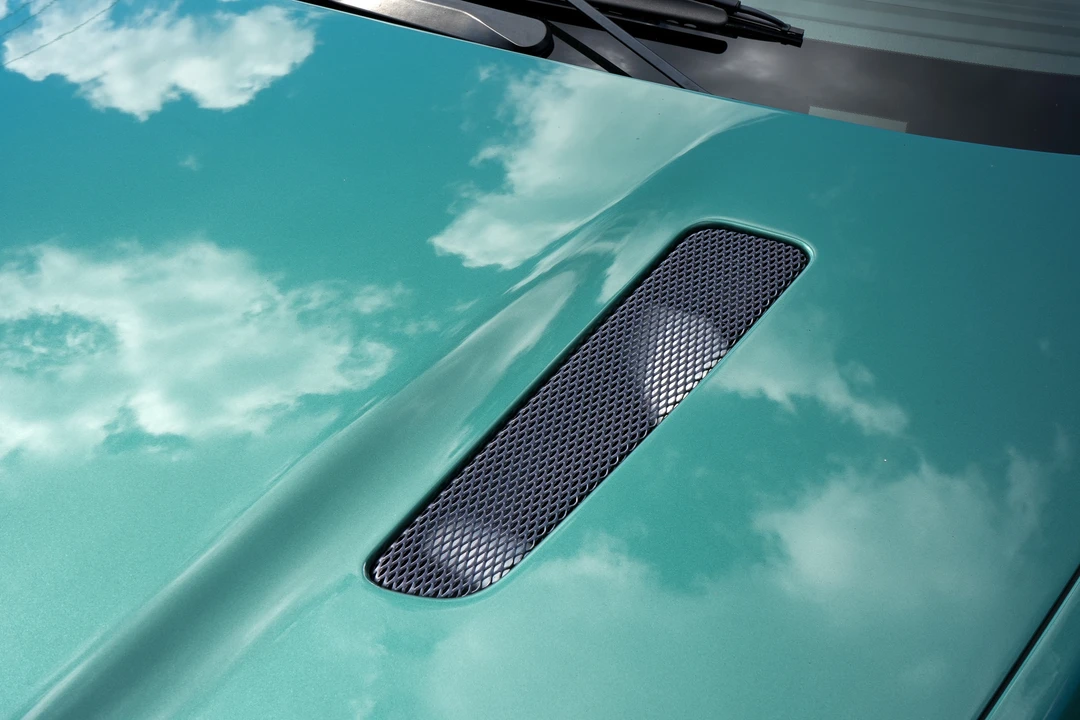 2005 Aston Martin DB9 - Image 23 of 31