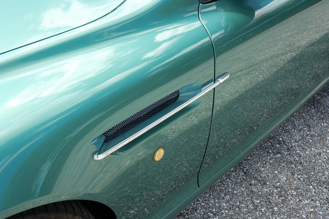 2005 Aston Martin DB9 - Image 25 of 31