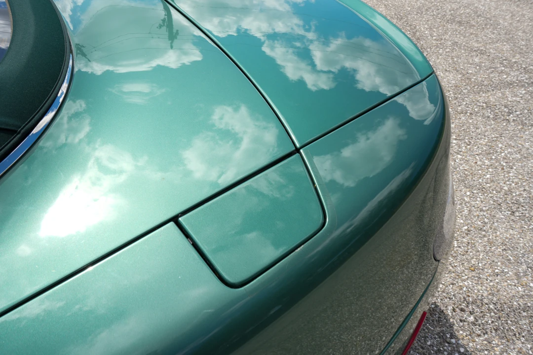 2005 Aston Martin DB9 - Image 30 of 31