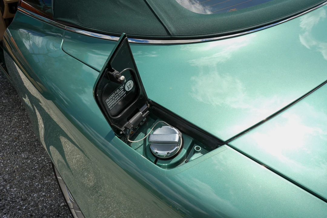2005 Aston Martin DB9 - Image 31 of 31