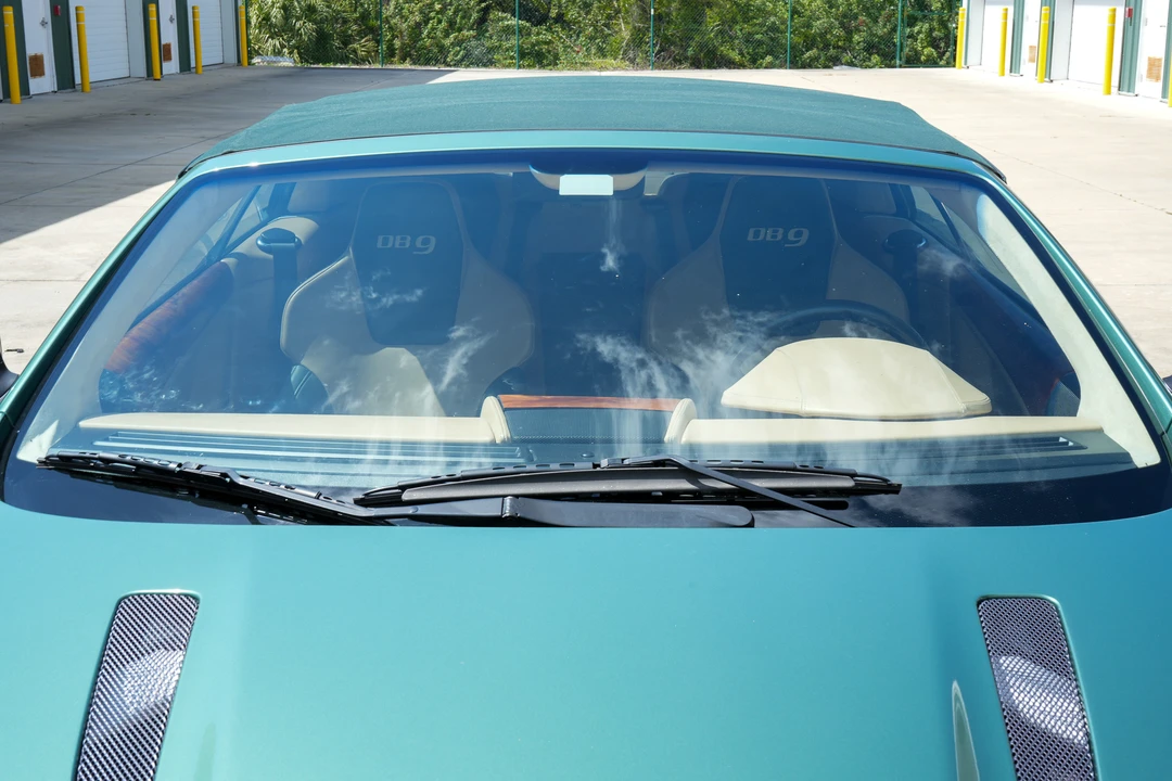 2005 Aston Martin DB9 - Image 17 of 31