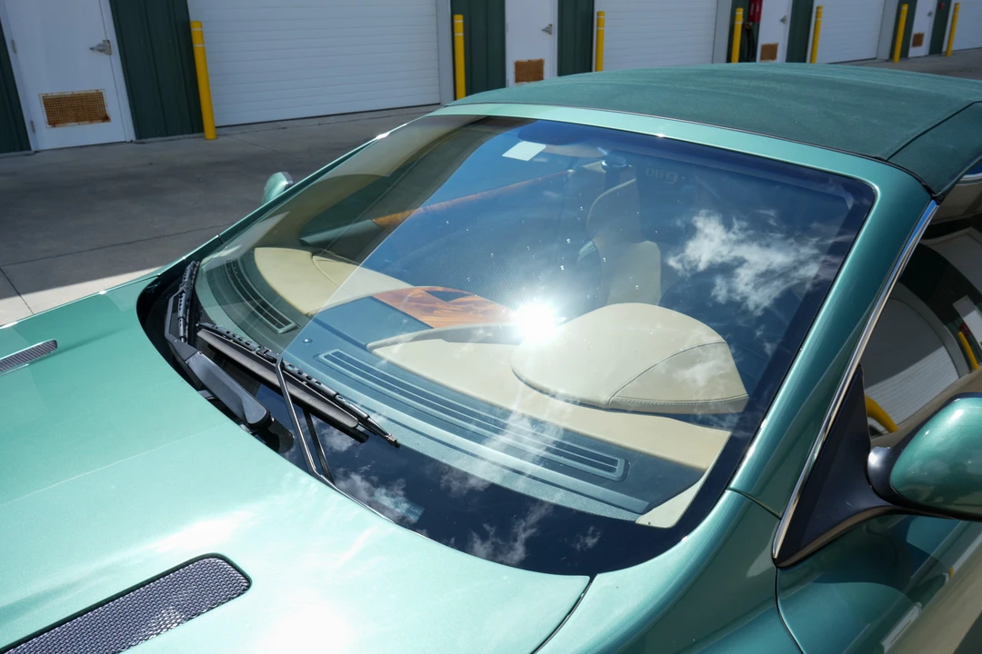 2005 Aston Martin DB9 - Image 24 of 31