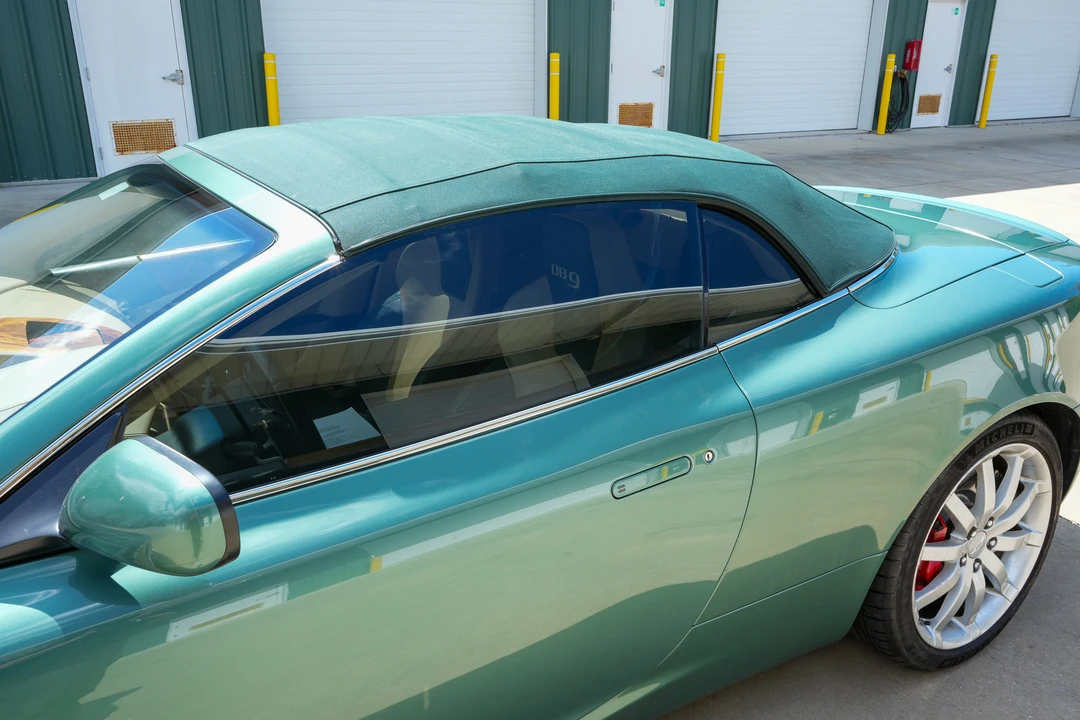 2005 Aston Martin DB9 - Image 27 of 31