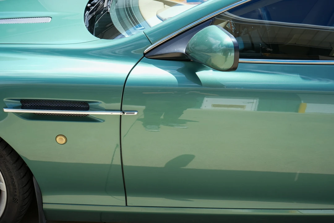 2005 Aston Martin DB9 - Image 26 of 31