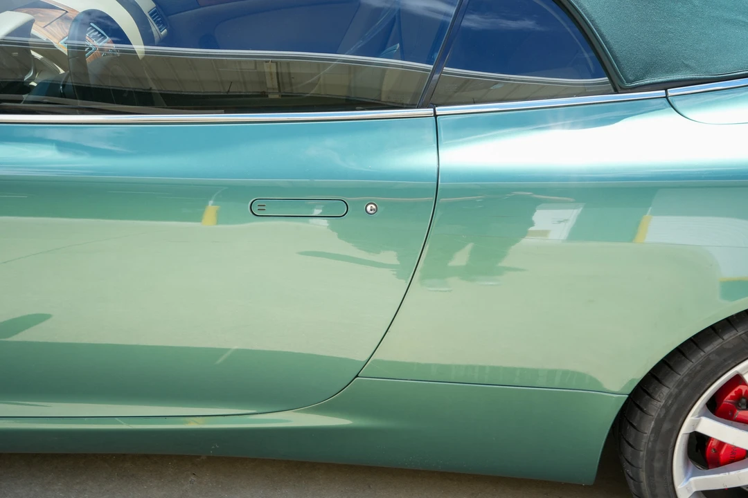 2005 Aston Martin DB9 - Image 28 of 31