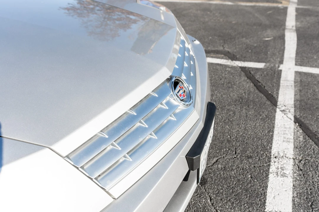 2005 Cadillac XLR - Image 27 of 31
