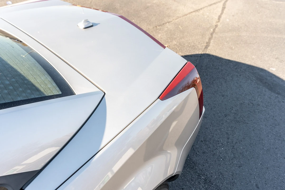 2005 Cadillac XLR - Image 21 of 31