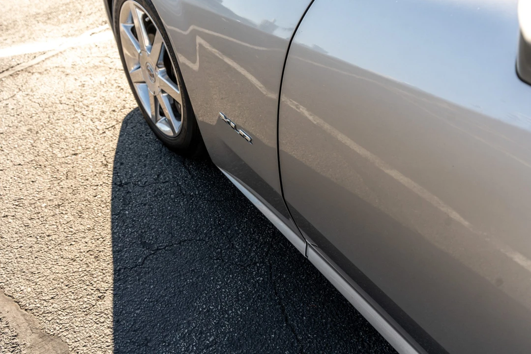 2005 Cadillac XLR - Image 24 of 31