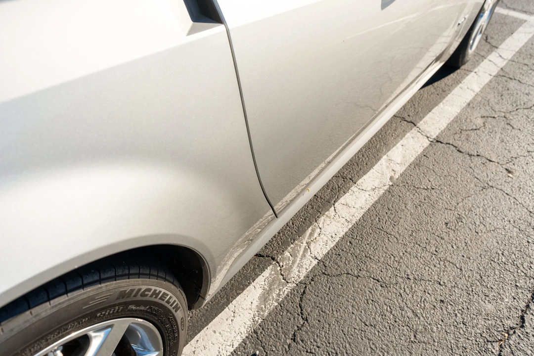 2005 Cadillac XLR - Image 20 of 31