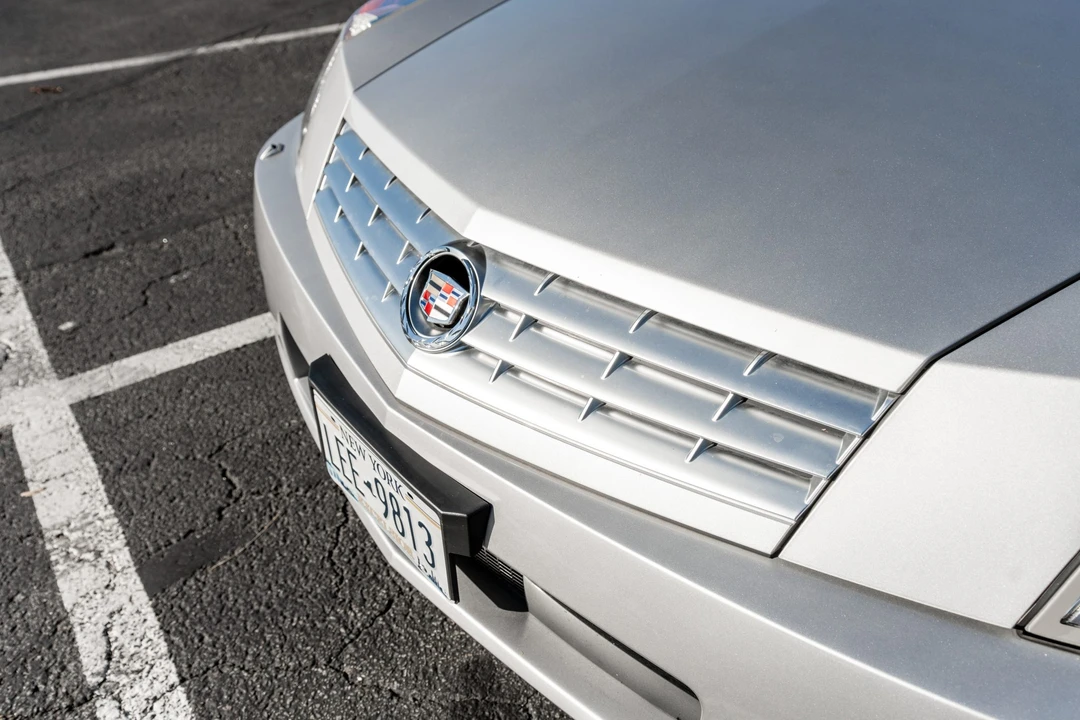 2005 Cadillac XLR - Image 26 of 31