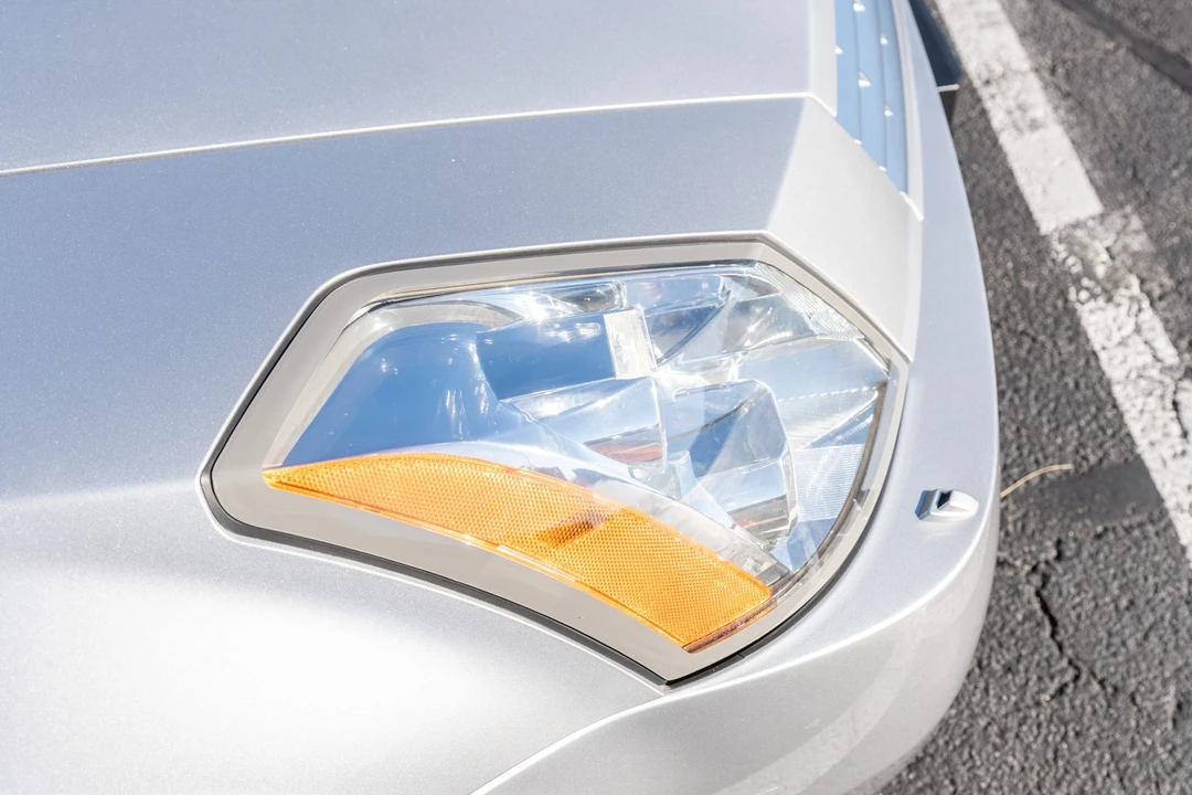 2005 Cadillac XLR - Image 25 of 31