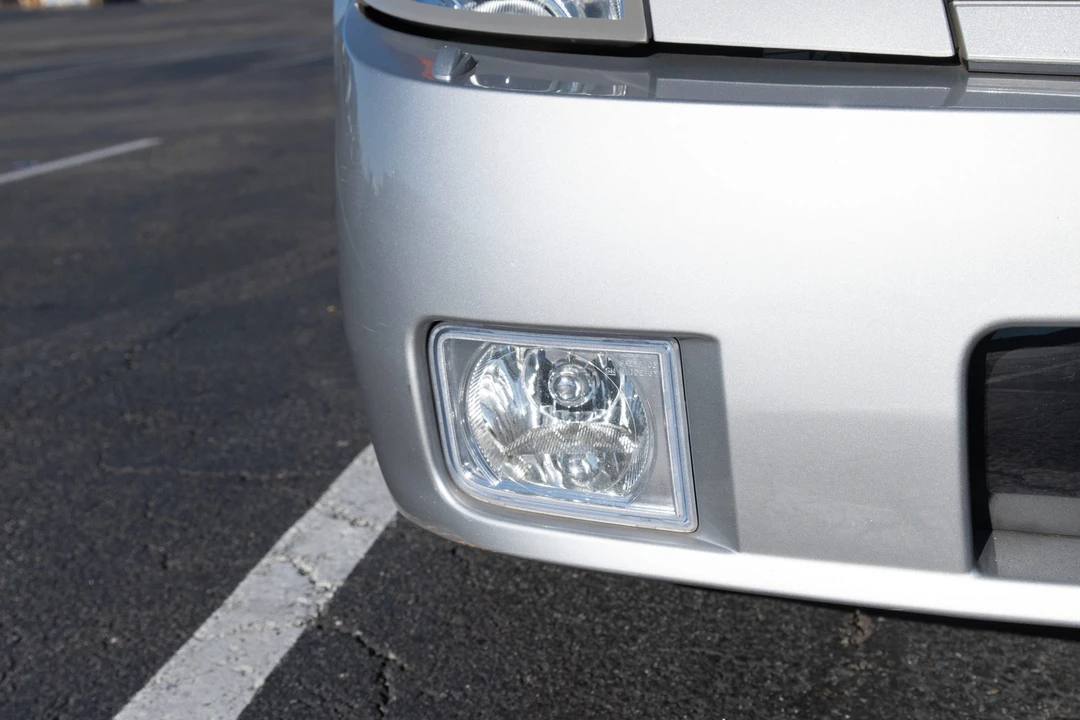 2005 Cadillac XLR - Image 30 of 31