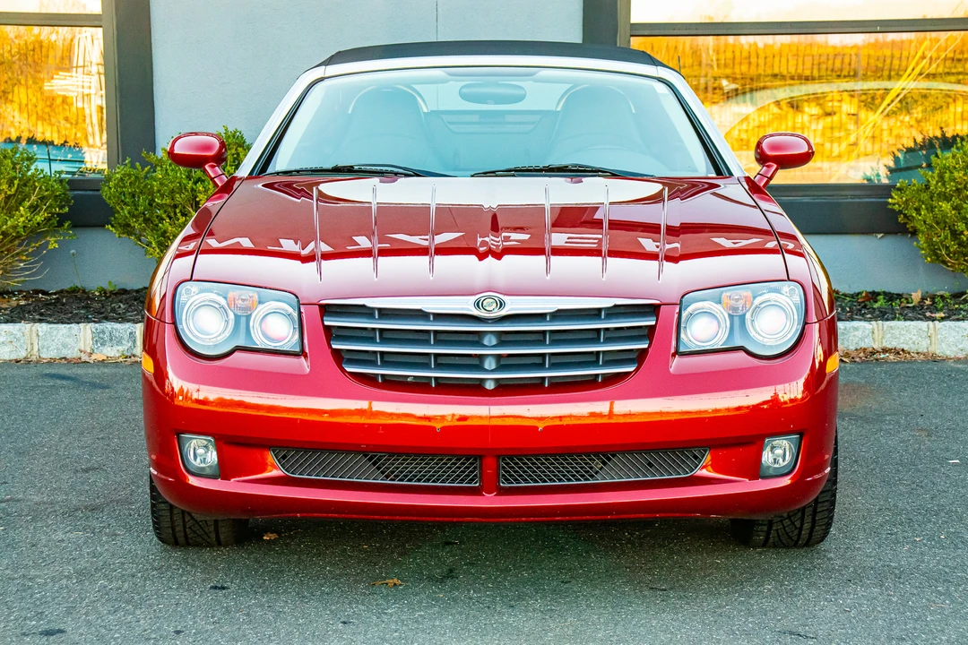 2005 Chrysler Crossfire - Image 20 of 31