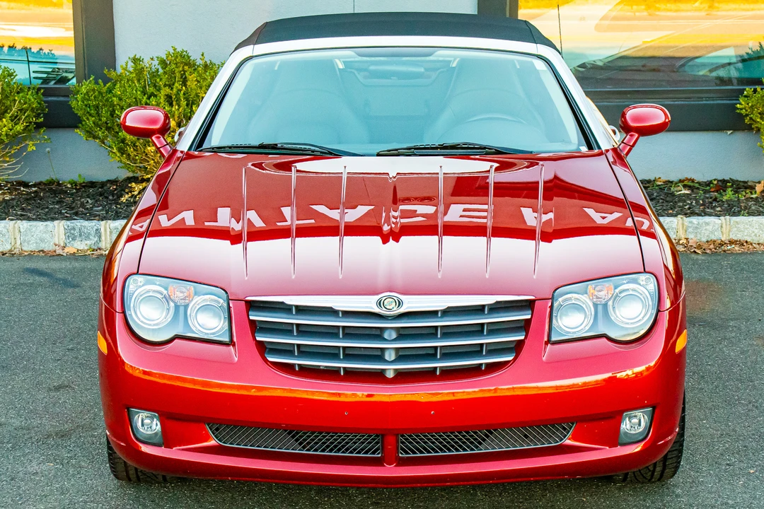 2005 Chrysler Crossfire - Image 23 of 31