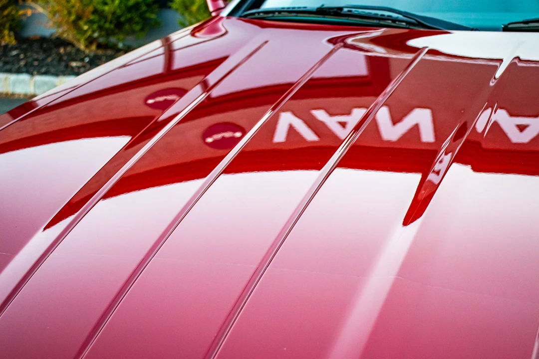 2005 Chrysler Crossfire - Image 24 of 31