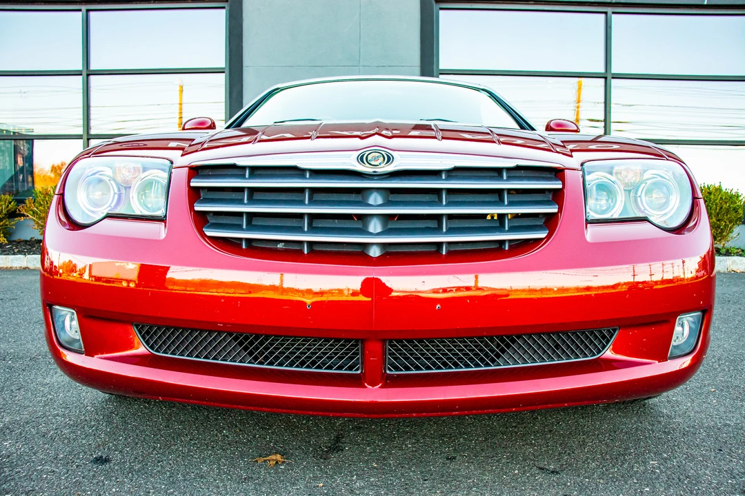 2005 Chrysler Crossfire - Image 22 of 31