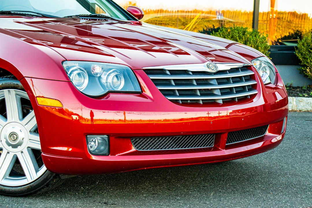 2005 Chrysler Crossfire - Image 25 of 31