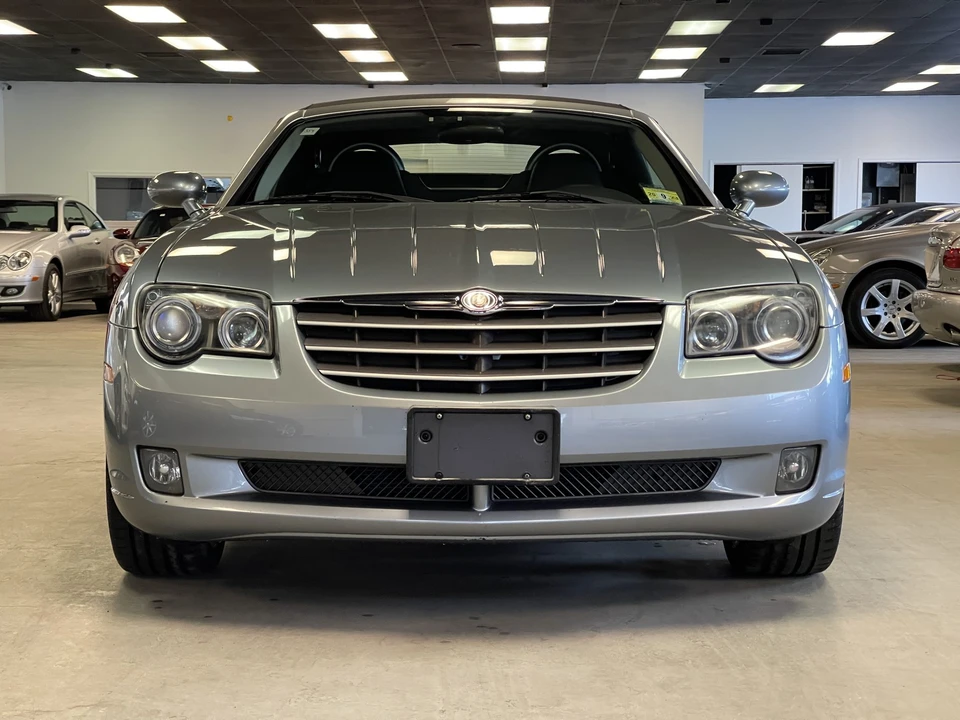 2005 Chrysler Crossfire - Image 31 of 31