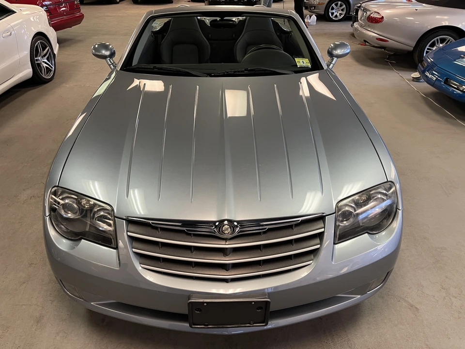 2005 Chrysler Crossfire - Image 15 of 31