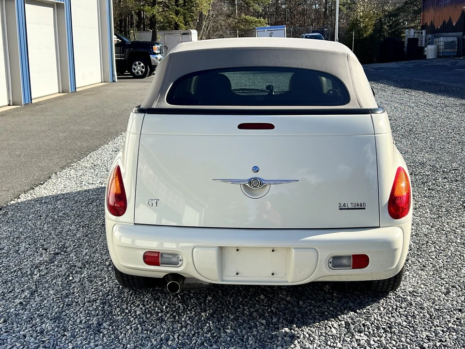 2005 Chrysler PT Cruiser - Image 23 of 31