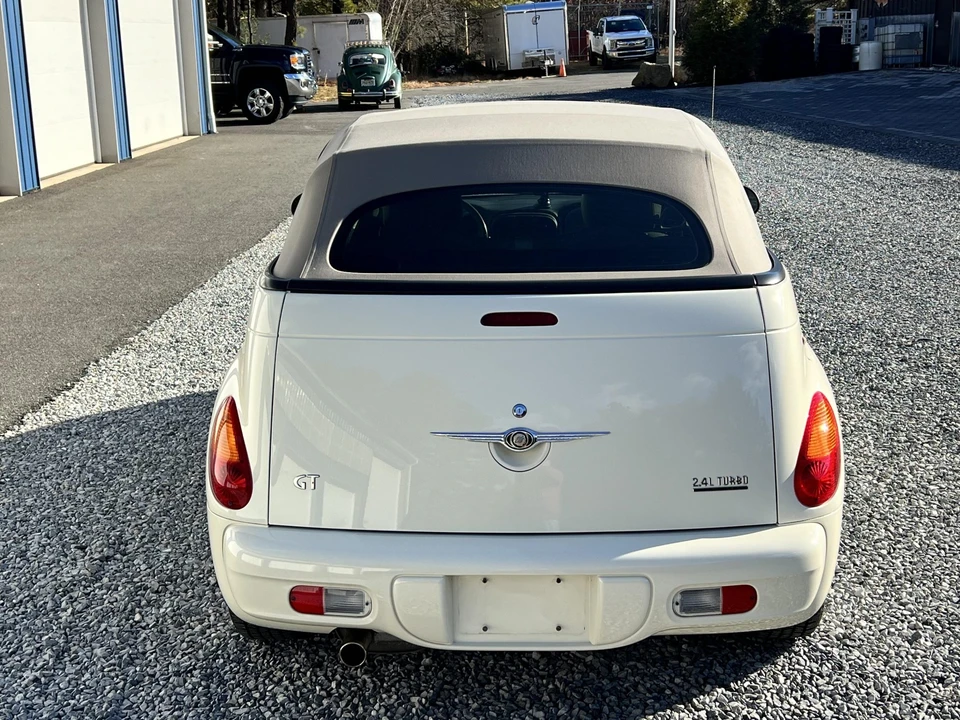 2005 Chrysler PT Cruiser - Image 22 of 31