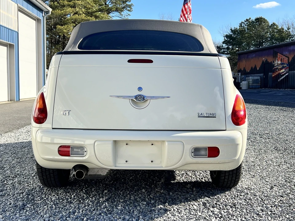 2005 Chrysler PT Cruiser - Image 24 of 31