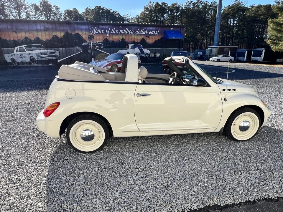 2005 Chrysler PT Cruiser - Image 9 of 31