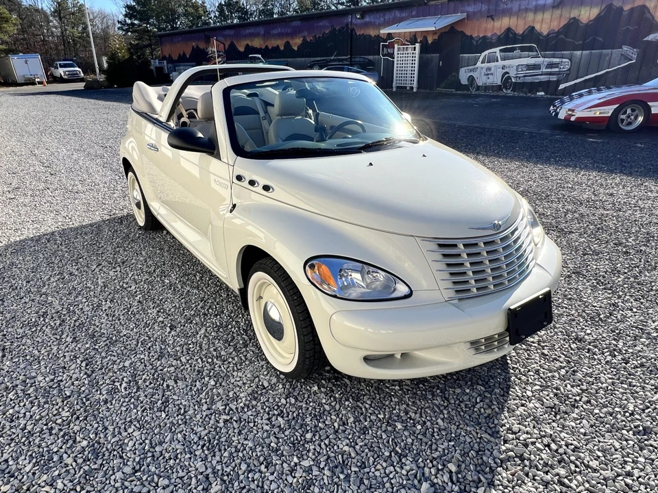2005 Chrysler PT Cruiser - Image 7 of 31